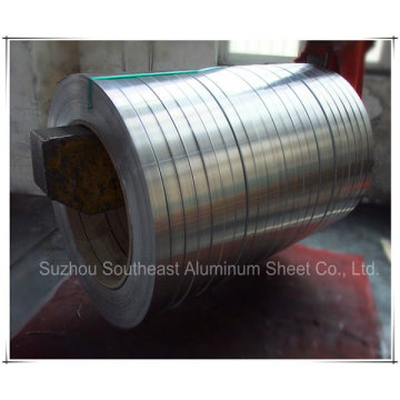 8011 aluminum plate/strip/strap